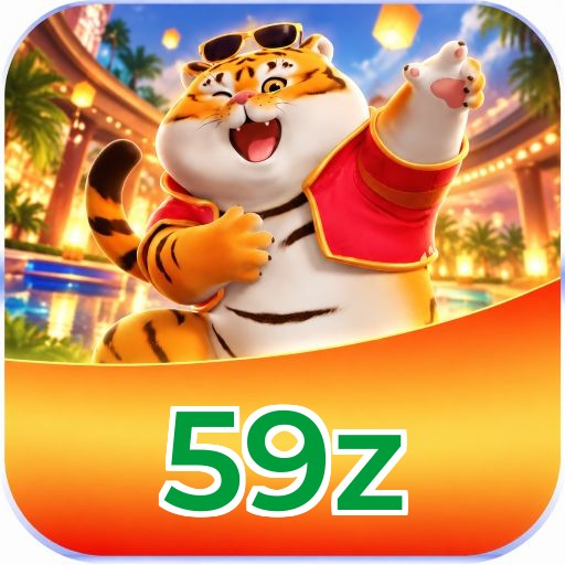 Logo 59z Telegram Canal Oficial