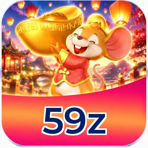 59z APK Logo Oficial Certificado