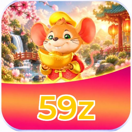 59z Cadastro Oficial - Bônus R$ 5.000