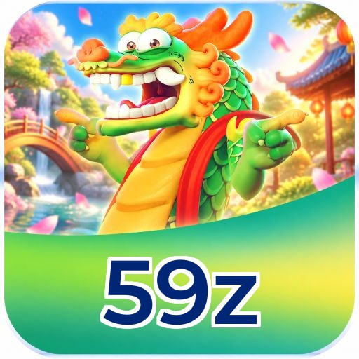 Requisitos do APK 59z para Android - Logo Oficial
