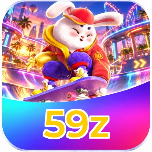 Logo 59z Slots Premium Brasil
