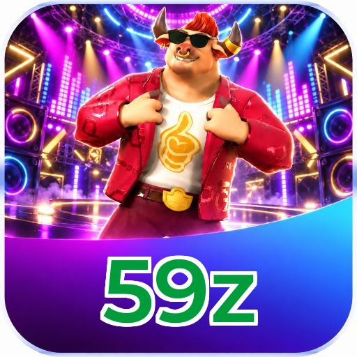 Logo 59z Loteria Online