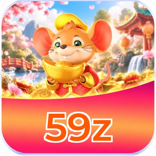 Logo 59z APK Android Brasil