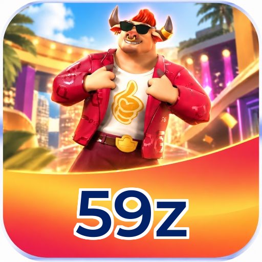 59z Fortune Games - Tiger, Ox, Rabbit RTP Certificado